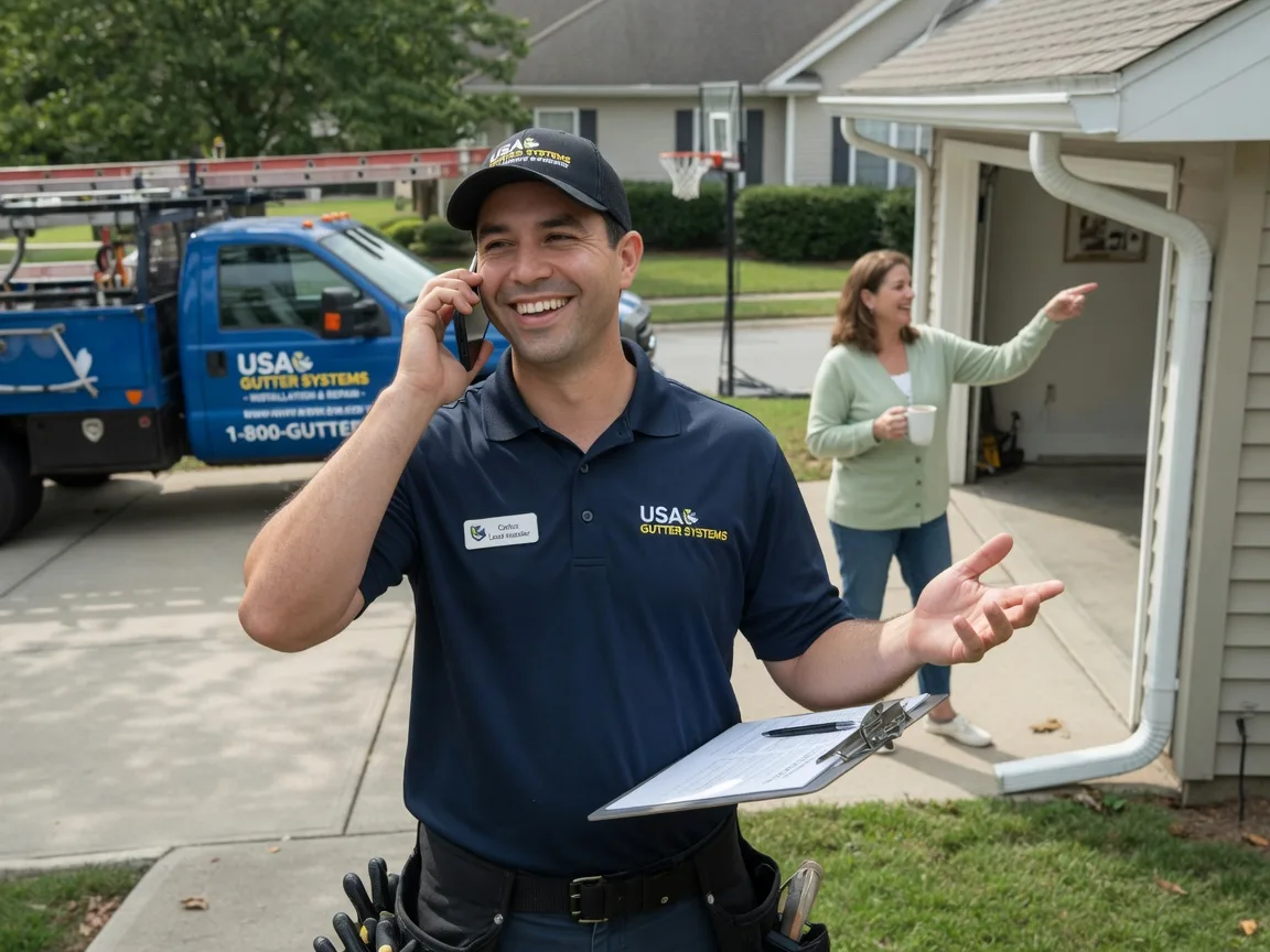 Gutter Installation Gainesville, TX FAQs